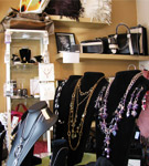 Coffrets &agrave; bijoux