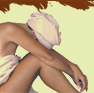 Relaxation after body care