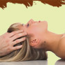 Head massage
