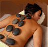 Stones relaxation
