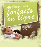 Forfaits en ligne